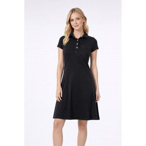 Betsey Johnson Vtg Black Y2k Dress Marilyn Monroe Wink Graphic Betseyville Sz S